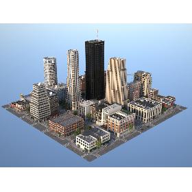 HD City KC2